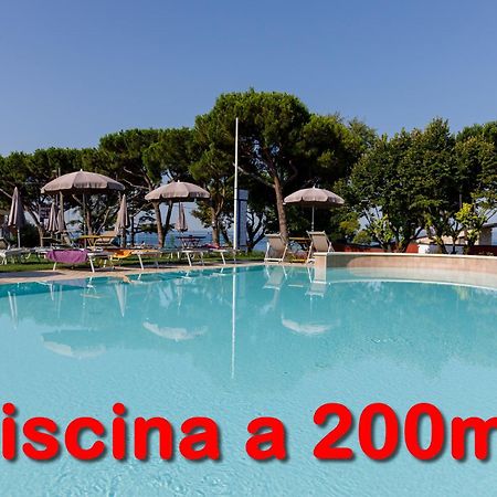 Villa Cisano Residenza D'Epoca Bardolino Eksteriør bilde