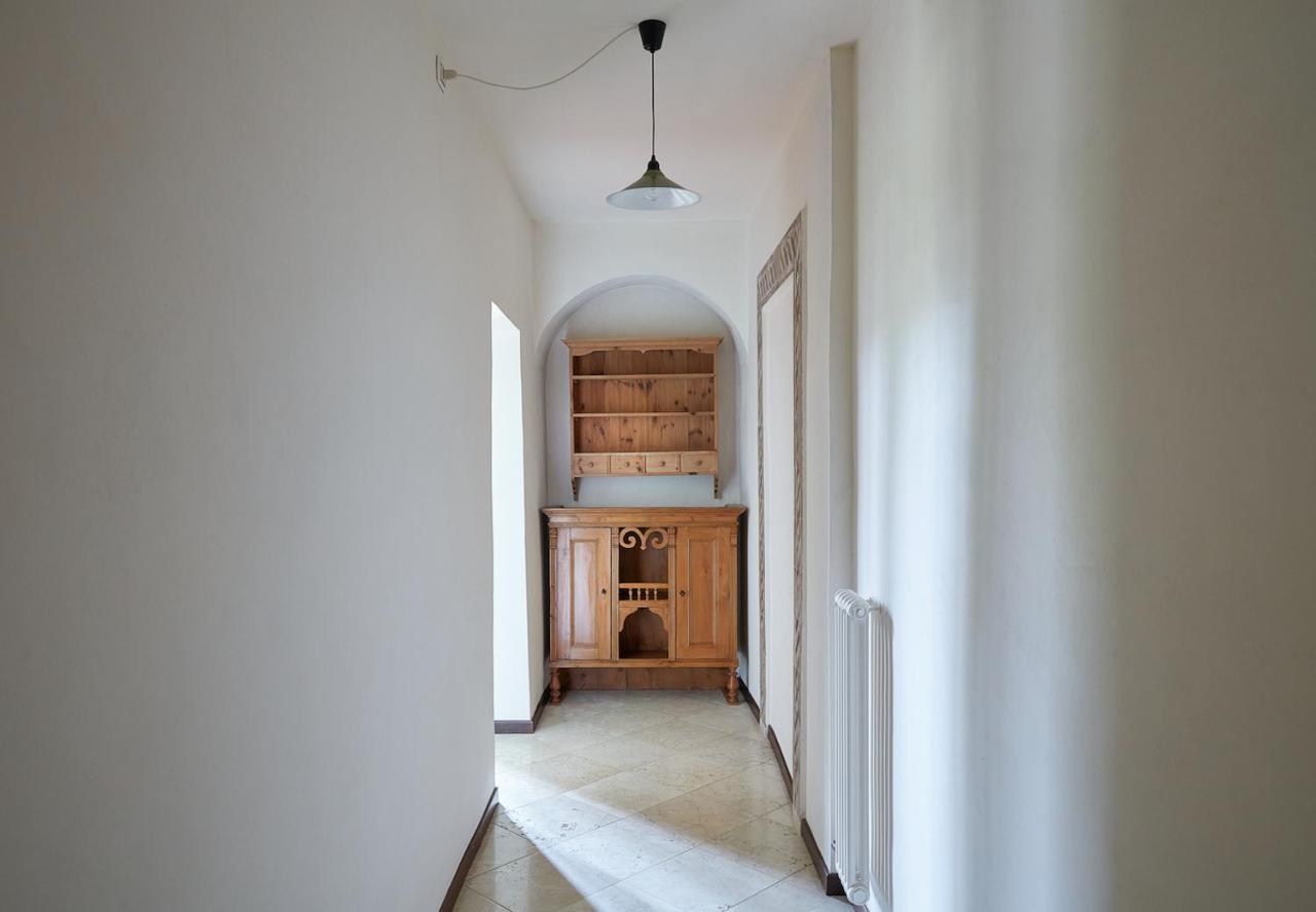 Villa Cisano Residenza D'Epoca Bardolino Eksteriør bilde