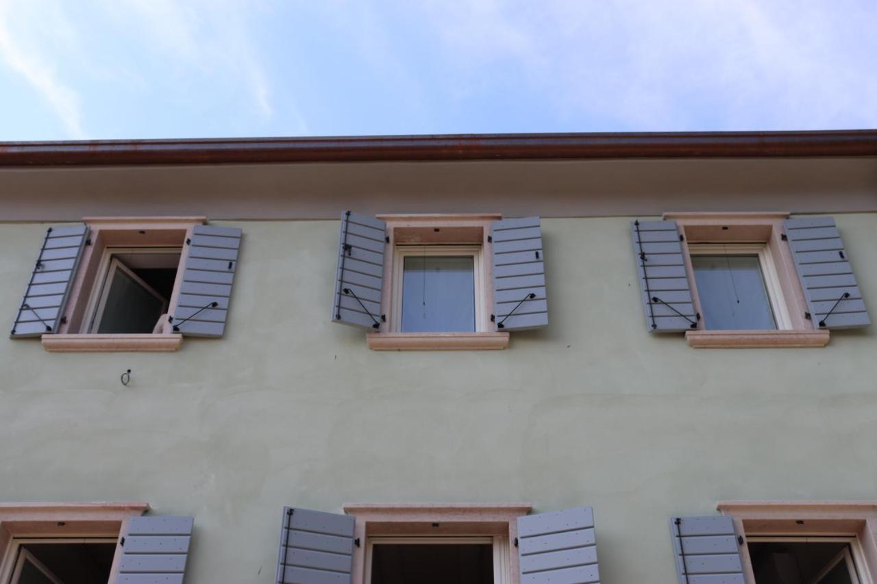 Villa Cisano Residenza D'Epoca Bardolino Eksteriør bilde