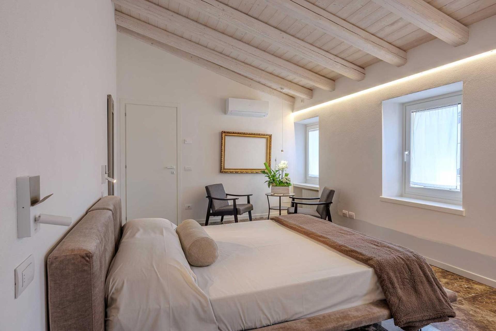 Villa Cisano Residenza D'Epoca Bardolino Eksteriør bilde