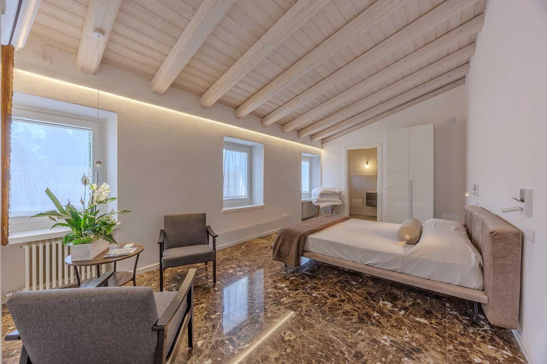 Villa Cisano Residenza D'Epoca Bardolino Eksteriør bilde