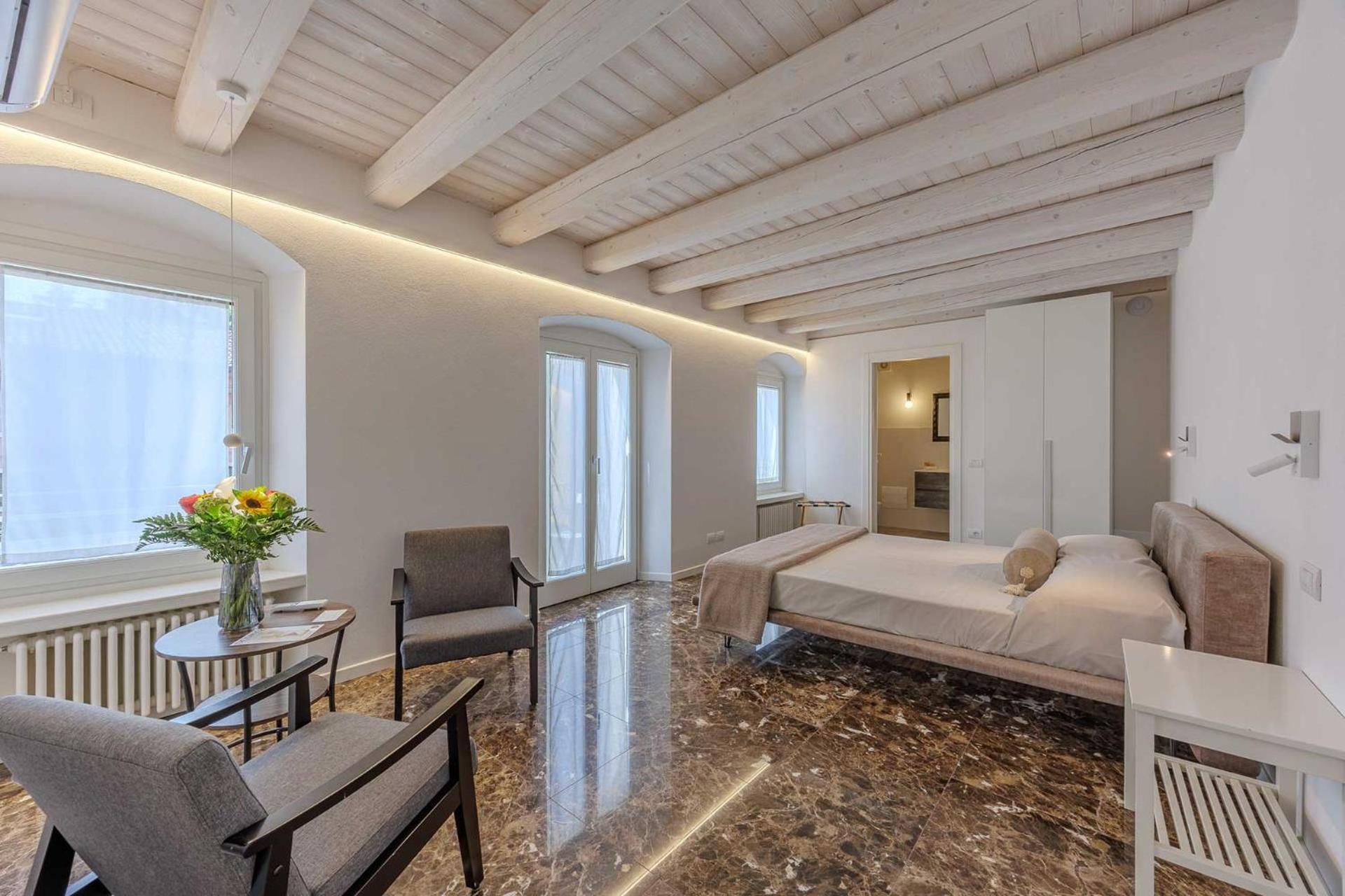 Villa Cisano Residenza D'Epoca Bardolino Eksteriør bilde