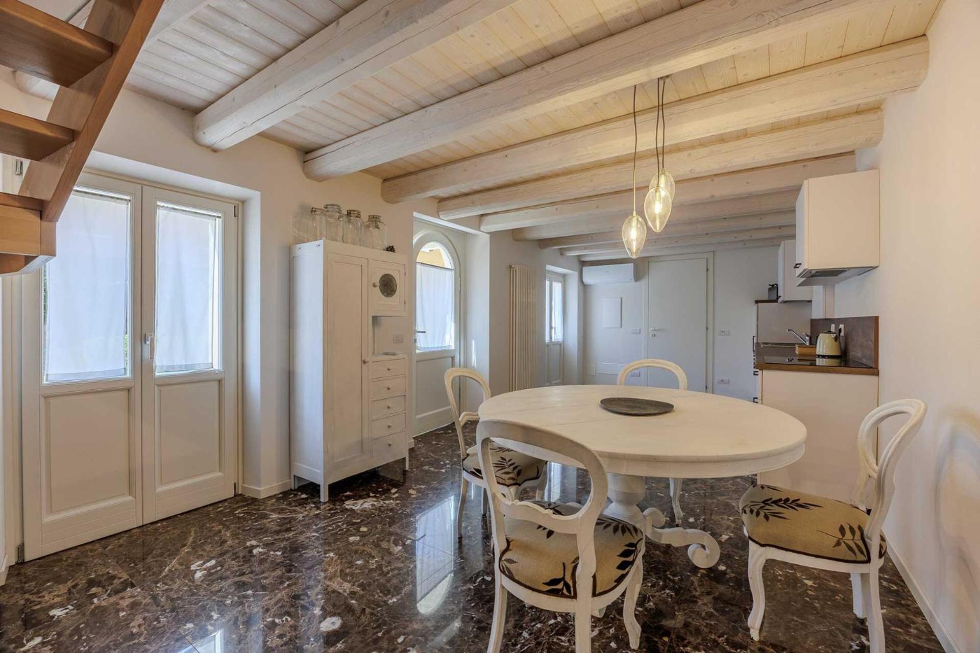 Villa Cisano Residenza D'Epoca Bardolino Eksteriør bilde