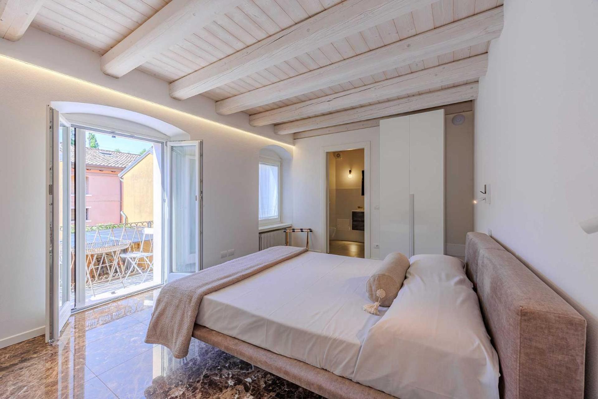 Villa Cisano Residenza D'Epoca Bardolino Eksteriør bilde
