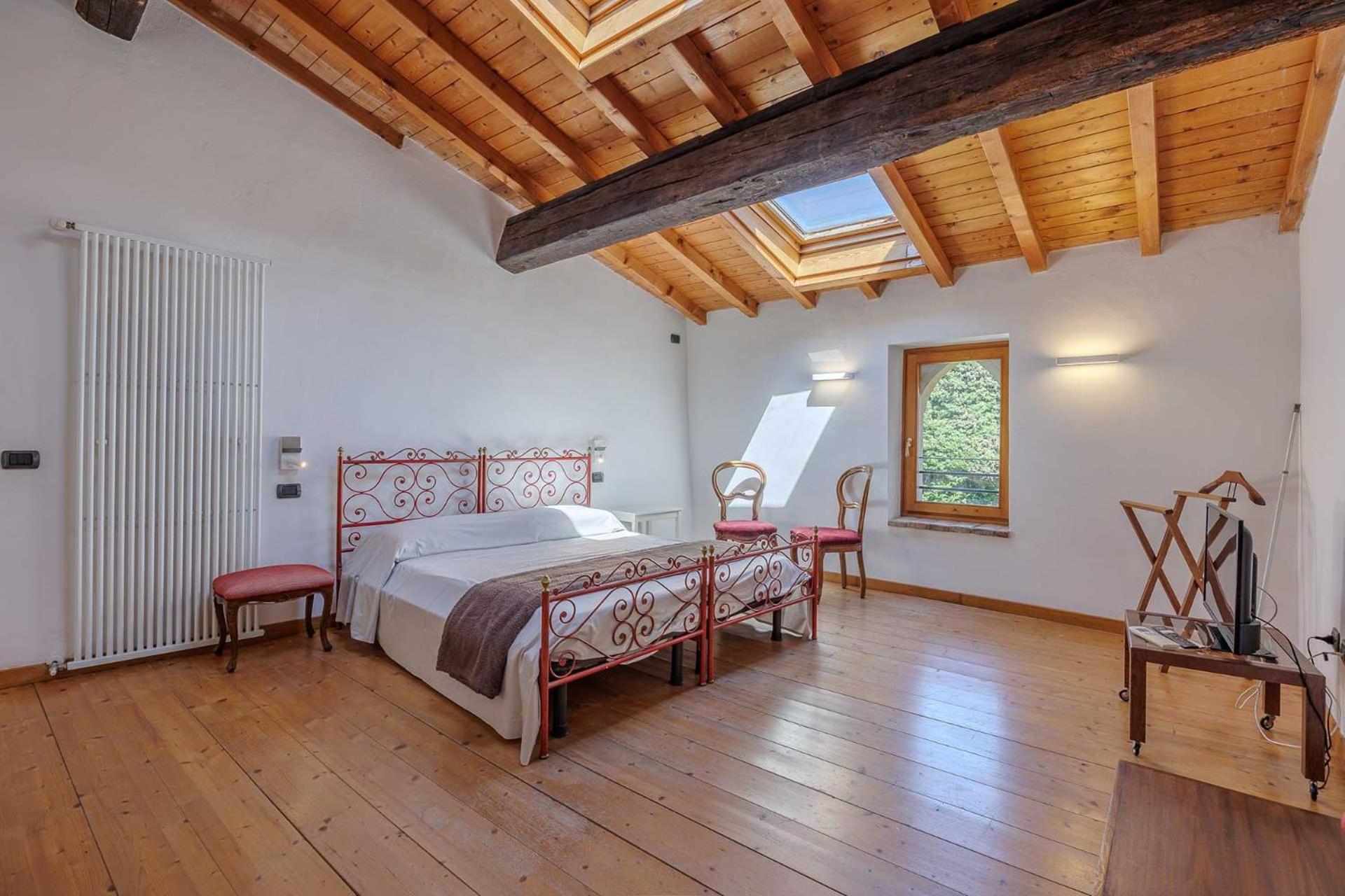 Villa Cisano Residenza D'Epoca Bardolino Eksteriør bilde