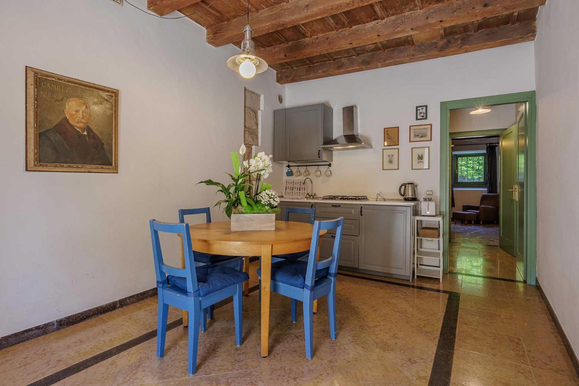Villa Cisano Residenza D'Epoca Bardolino Eksteriør bilde