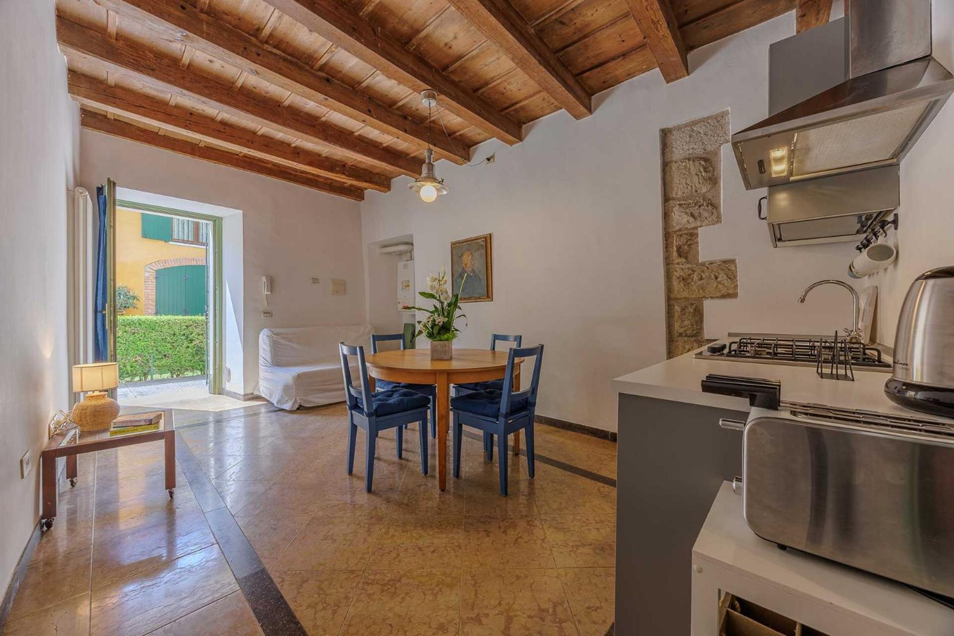 Villa Cisano Residenza D'Epoca Bardolino Eksteriør bilde