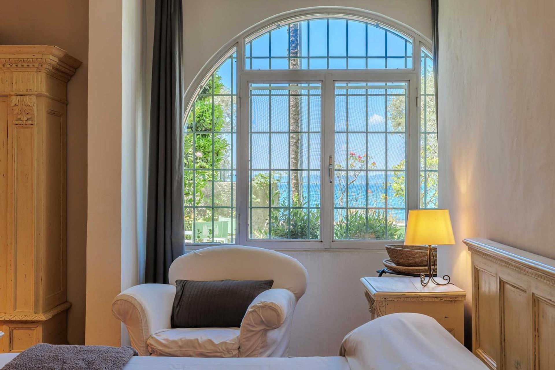 Villa Cisano Residenza D'Epoca Bardolino Eksteriør bilde