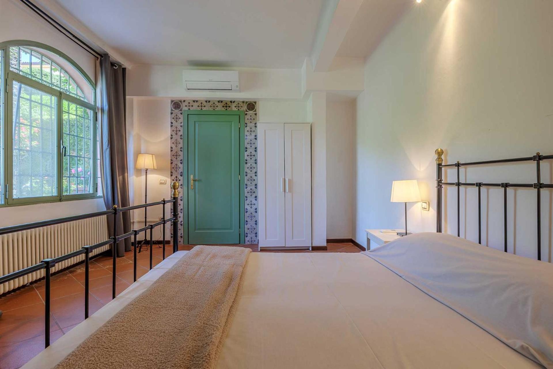 Villa Cisano Residenza D'Epoca Bardolino Eksteriør bilde